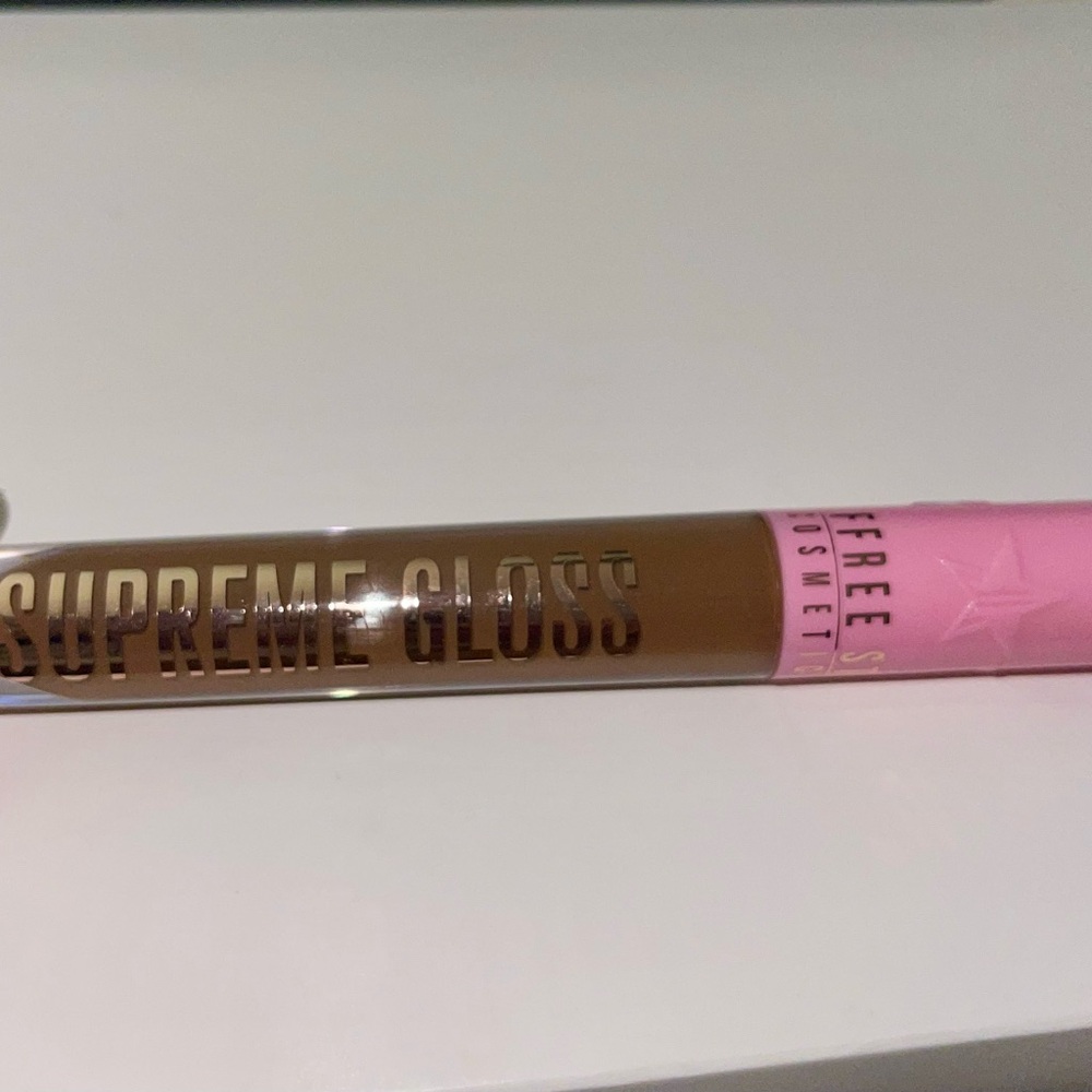 Jeffree Star Supreme Gloss Lip Gloss